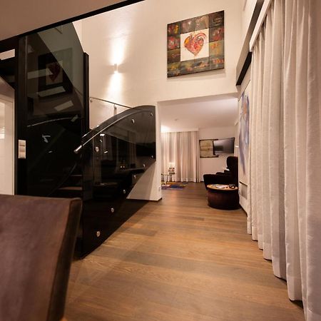 Da Peatala Apartments Зерфаус Екстер'єр фото