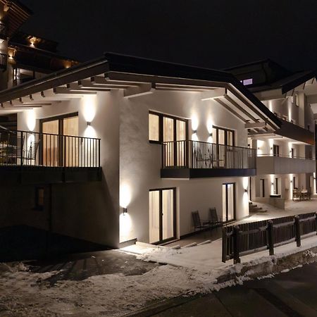 Da Peatala Apartments Зерфаус Екстер'єр фото