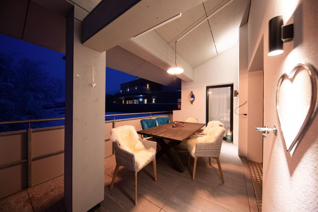 Da Peatala Apartments Зерфаус Екстер'єр фото
