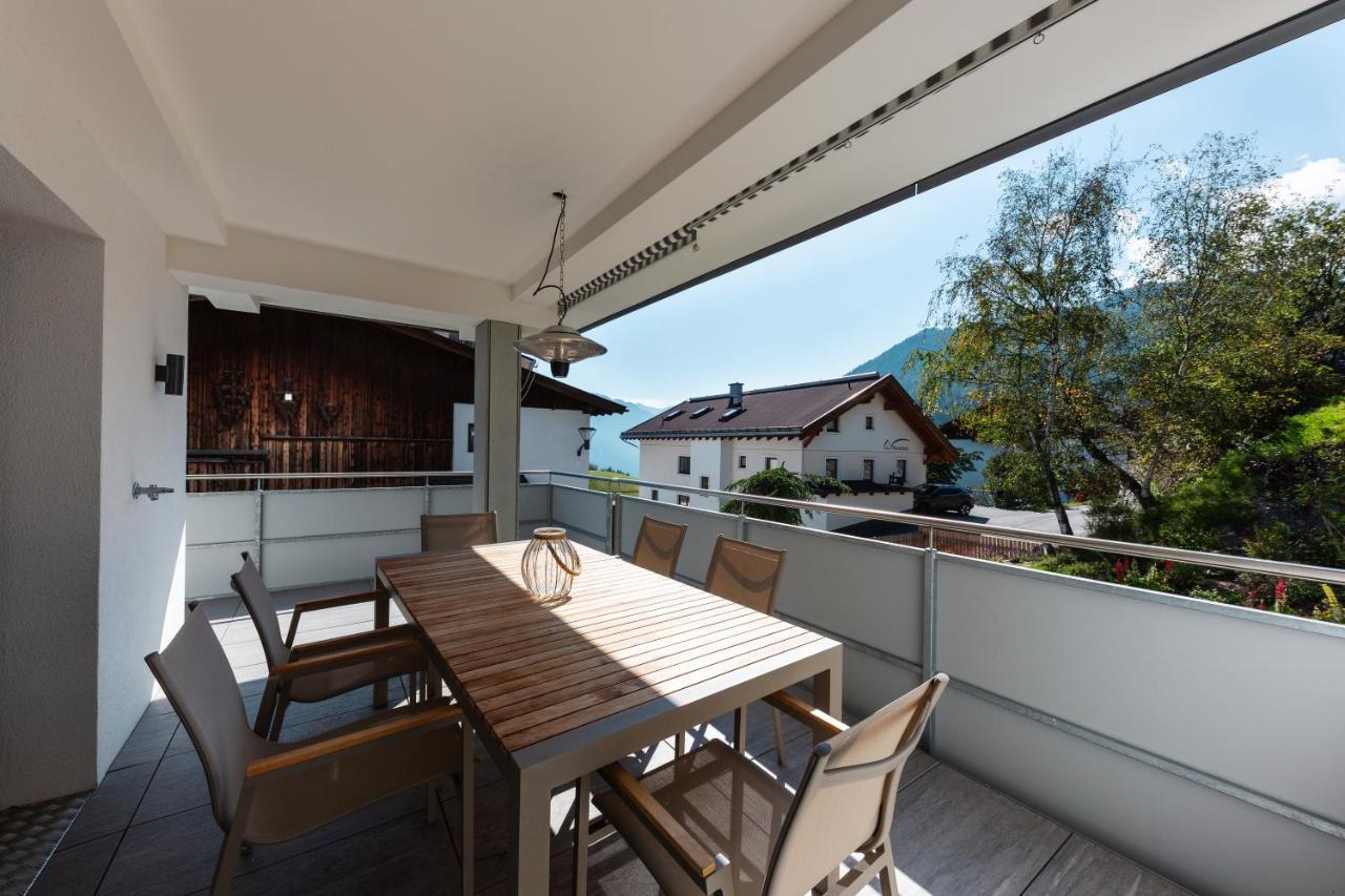 Da Peatala Apartments Зерфаус Екстер'єр фото