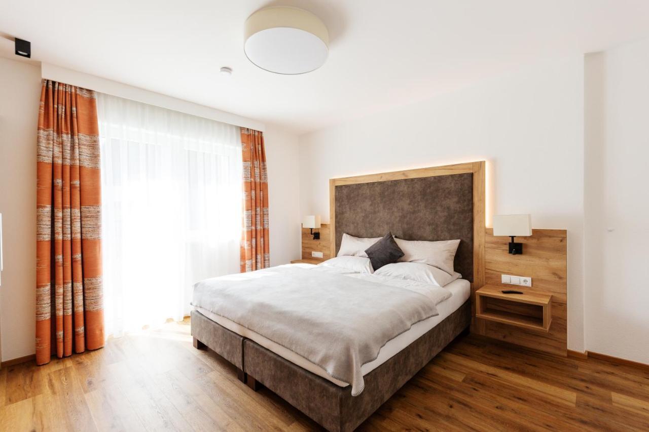 Da Peatala Apartments Зерфаус Екстер'єр фото