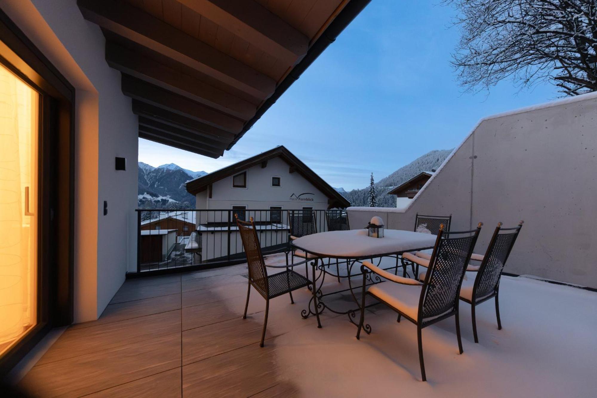 Da Peatala Apartments Зерфаус Номер фото