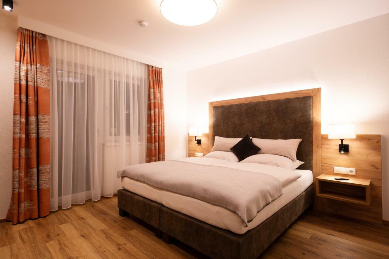 Da Peatala Apartments Зерфаус Екстер'єр фото