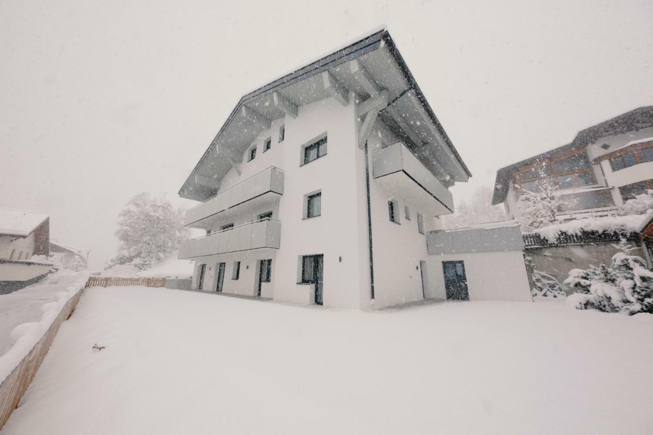 Da Peatala Apartments Зерфаус Екстер'єр фото