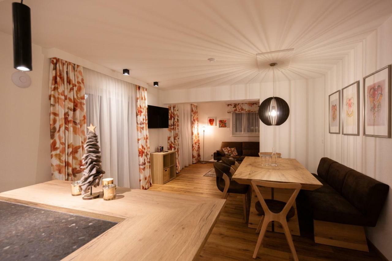 Da Peatala Apartments Зерфаус Екстер'єр фото